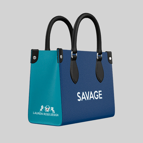 LRD Lauren Handbag Savage