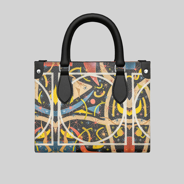 Lauren Handbag - Lauren Ross Design, Luxury Bags