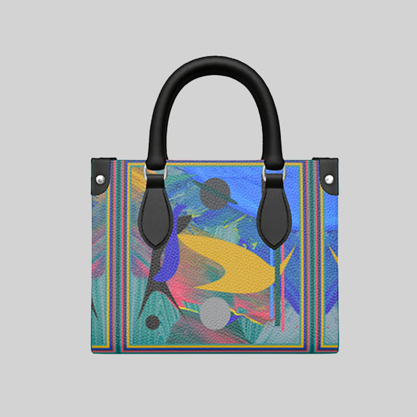 Odon Duffle Bag - Saturn, Lauren Ross Design, Designer Handbags, Luxury  Handbags, Designer Luggage