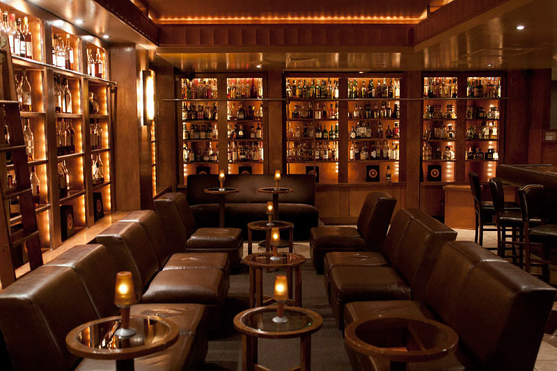 Brandy Library: The Ultimate Luxury Spirit Experience in NYC