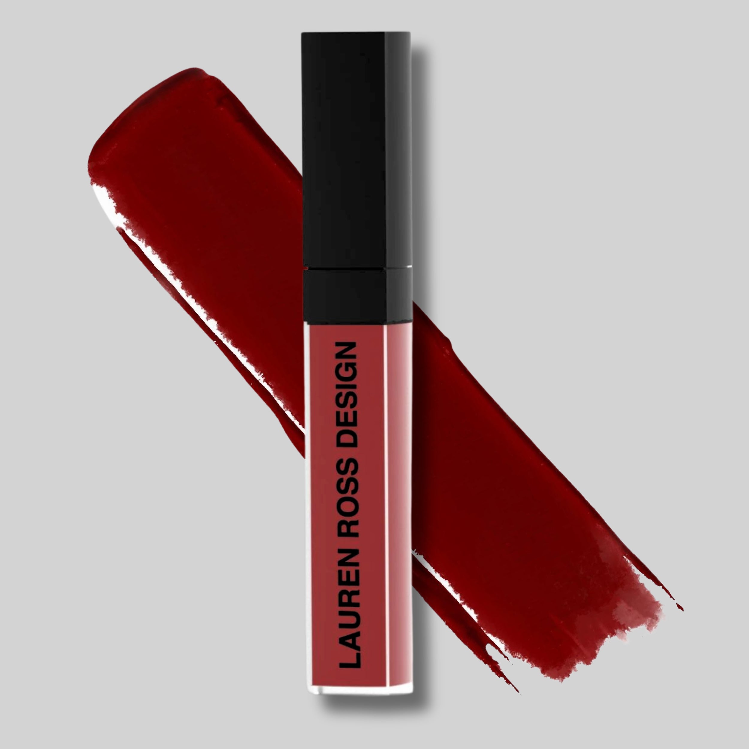 Liquid Lipstick Cryptography