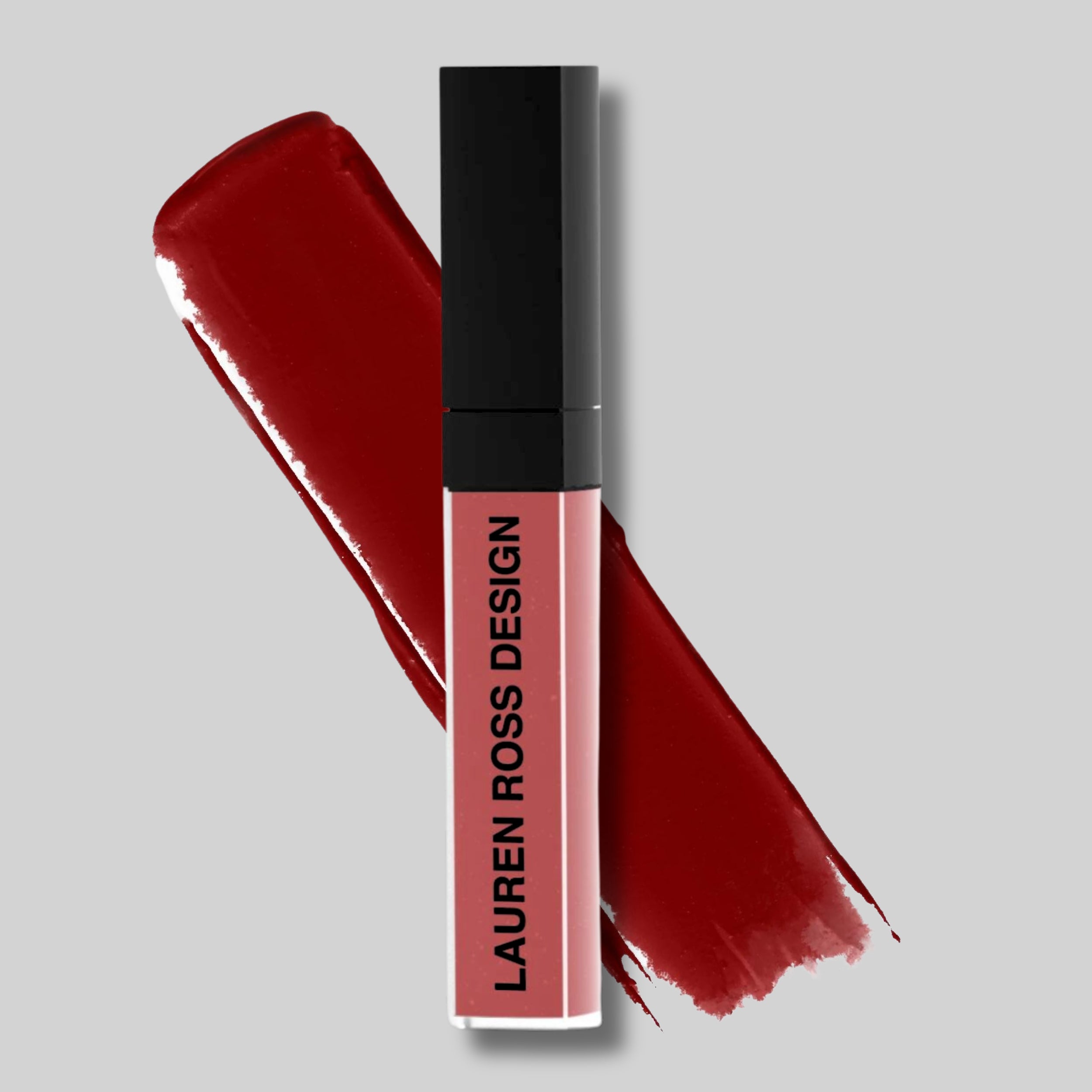 lauren ross design liquid lipstick mesopotamia