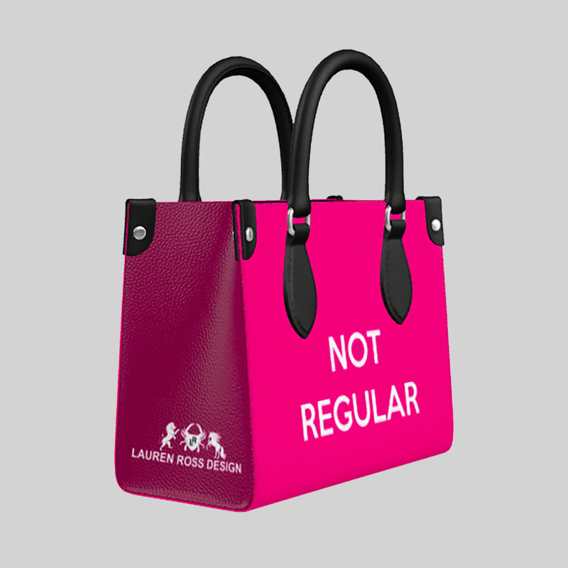 No brand, Bags