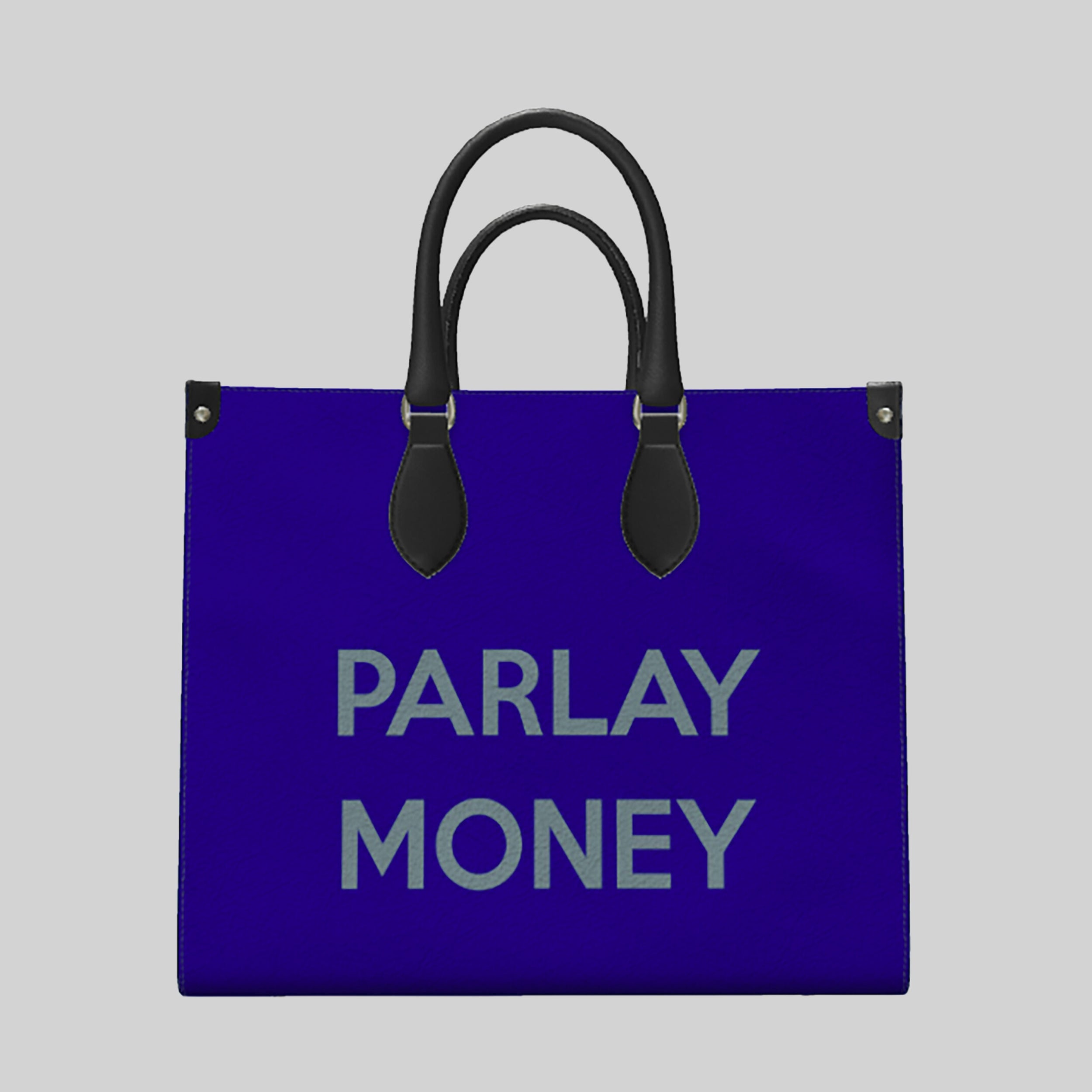 Roman Bag - Parlay Money | Lauren Ross Design | Designer Handbag | Luxury Handbag | High End Handbags