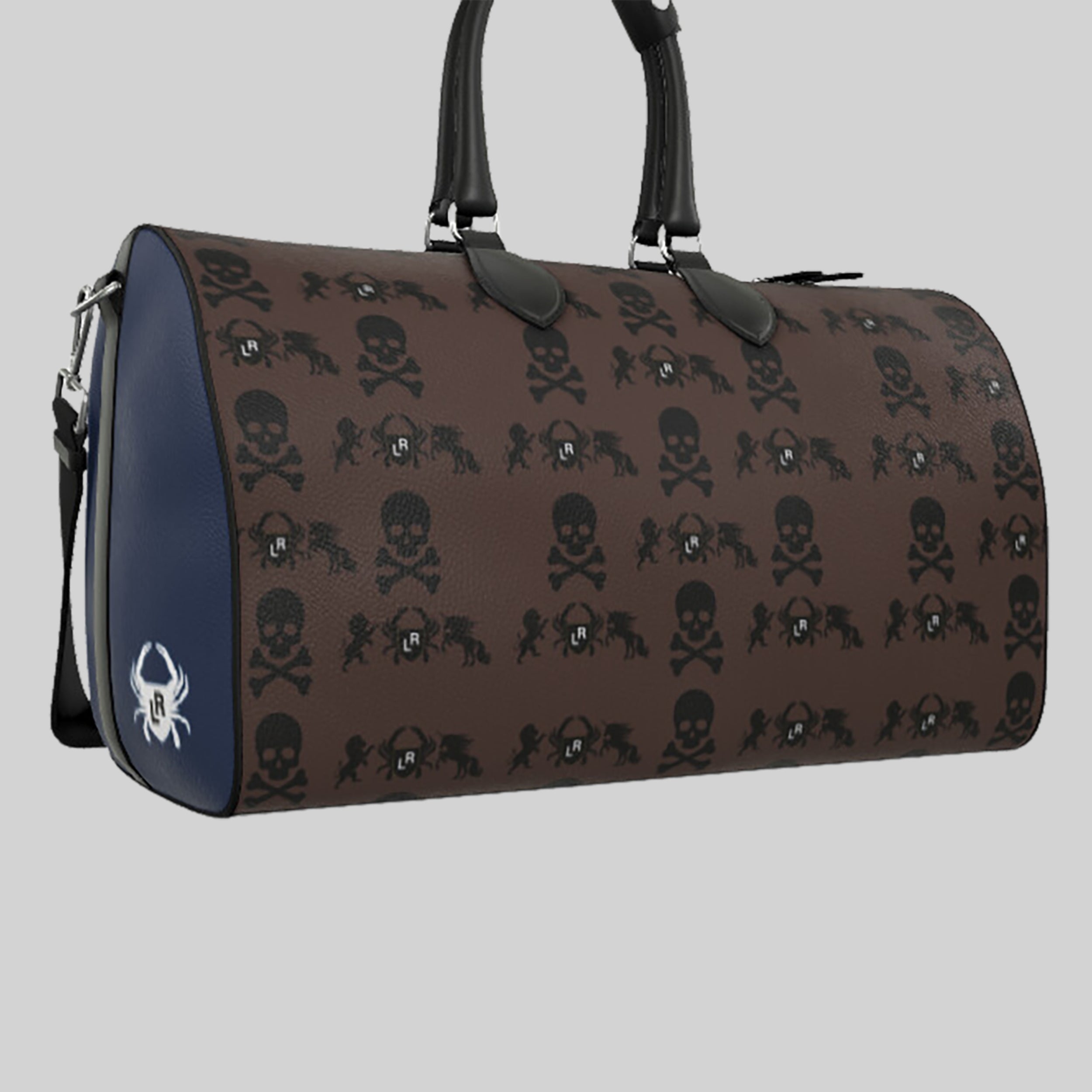 LRD Odon Duffle Bag - Epsilon