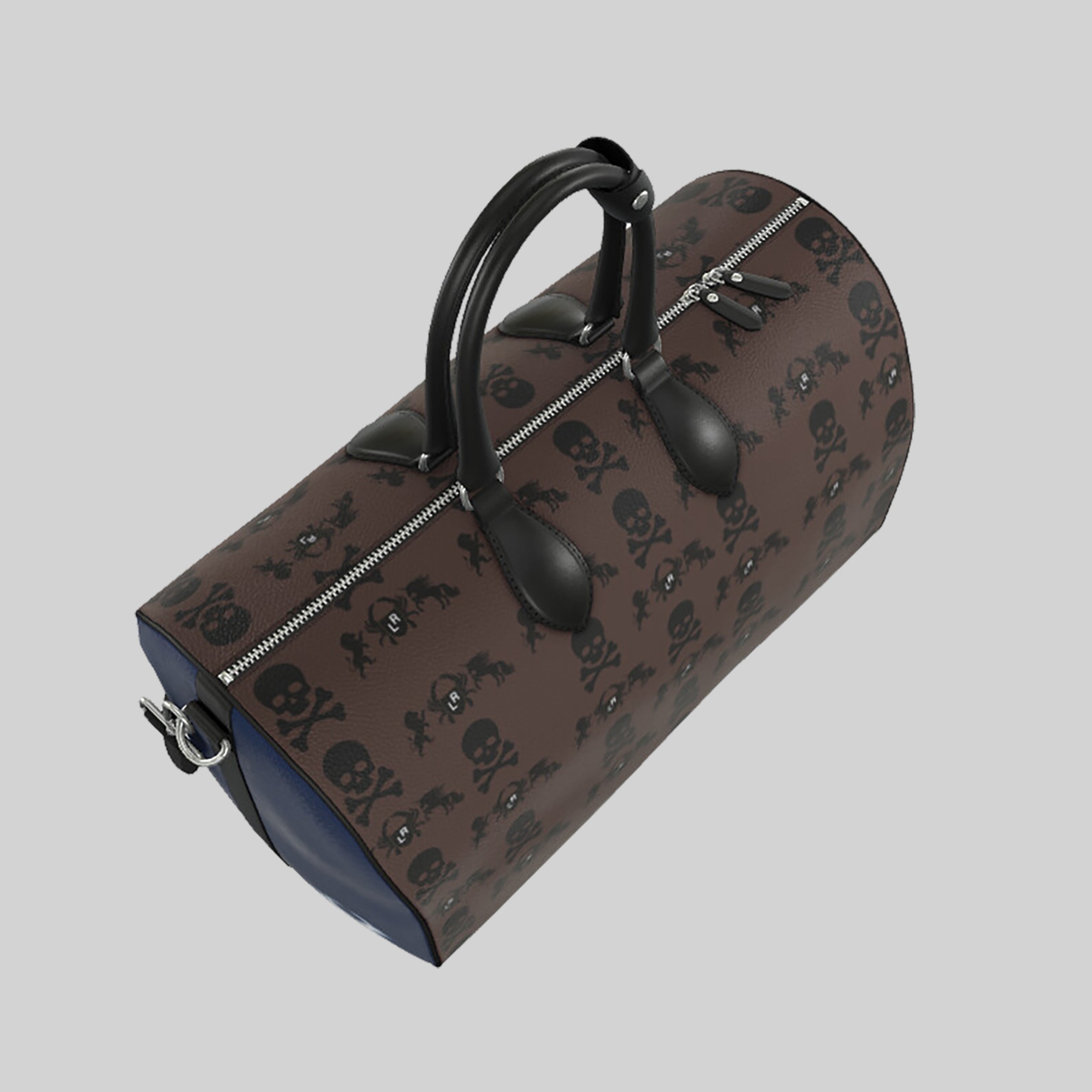 LRD Odon Duffle Bag - Epsilon