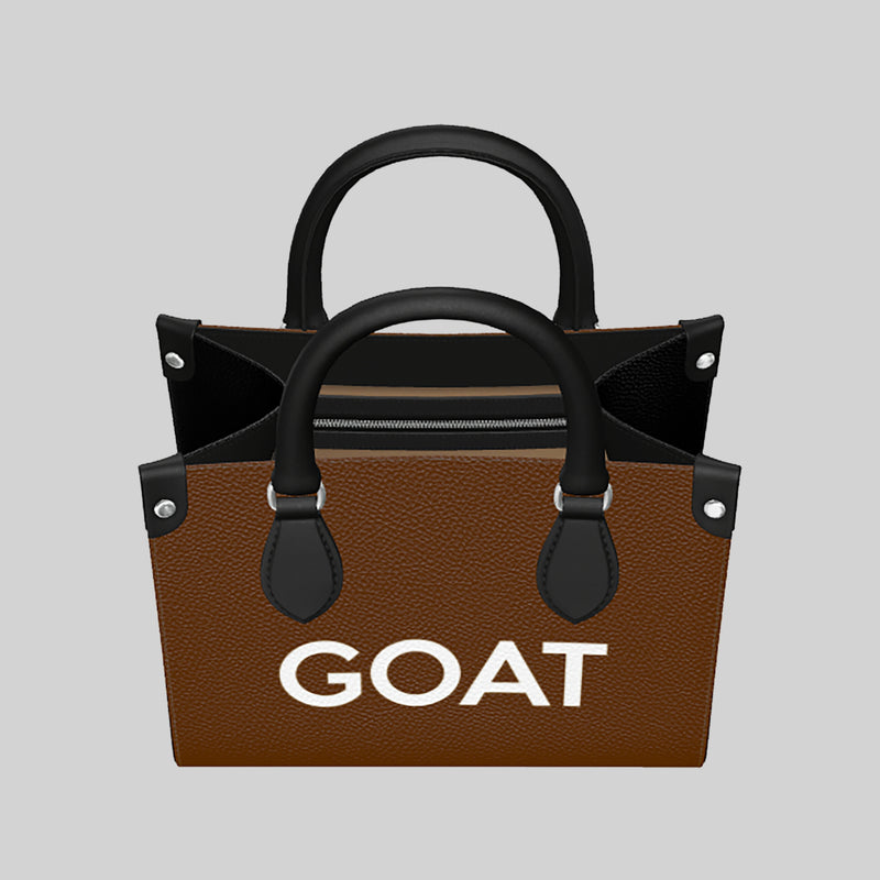 Totes Ma Goats Canvas Tote Bag – Heart & Willow Prints