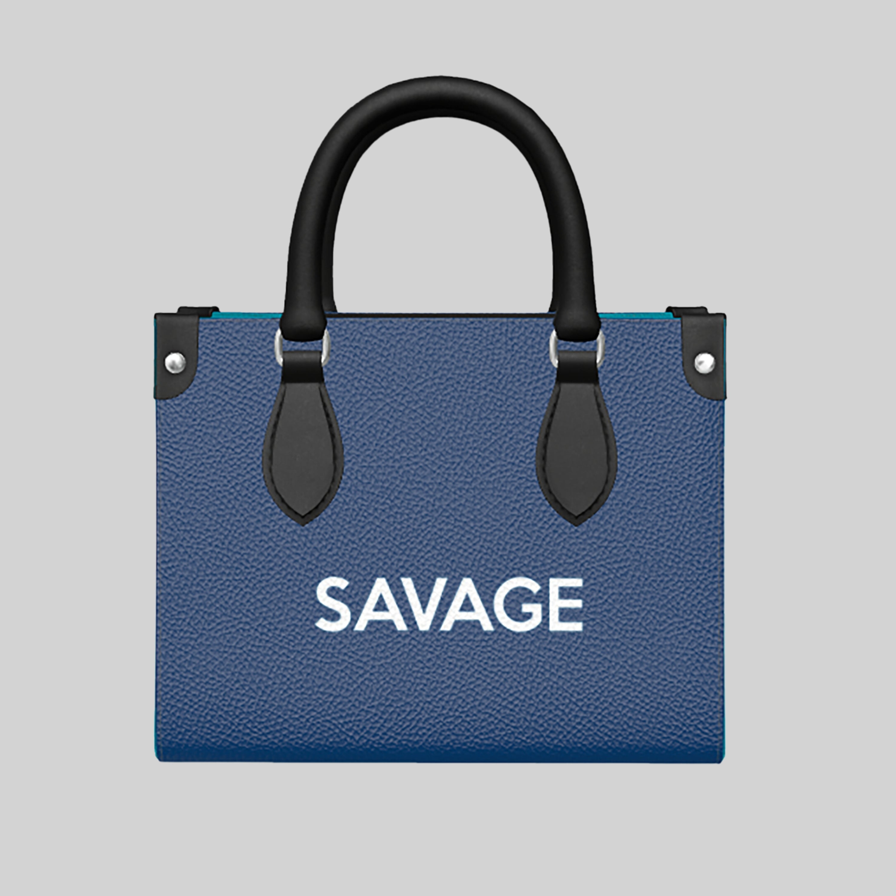 LRD Lauren Handbag - Savage