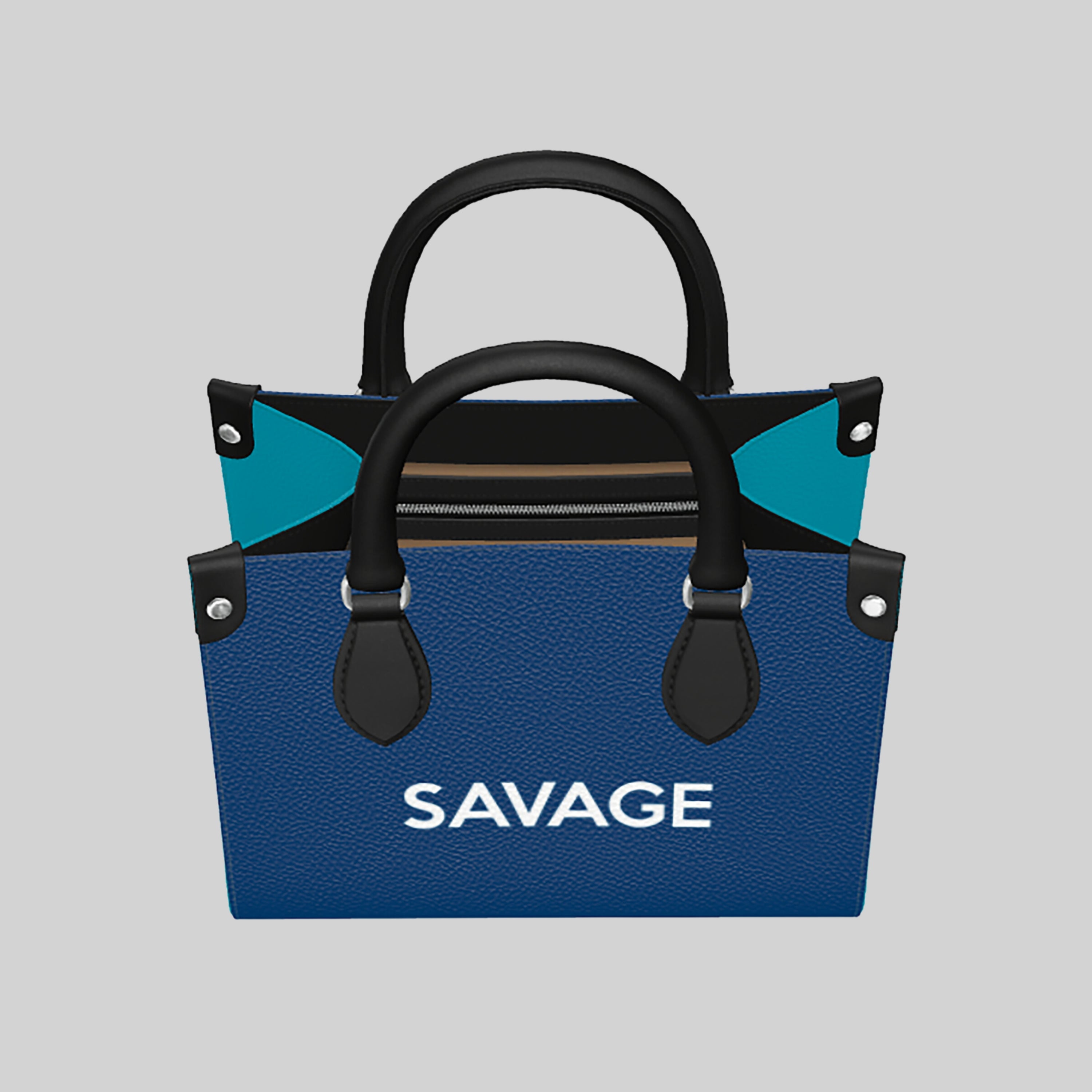 LRD Lauren Handbag - Savage