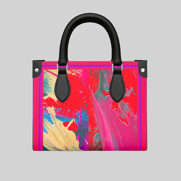Horus Belt Bag - Lauren Ross Design, Designer Handbag