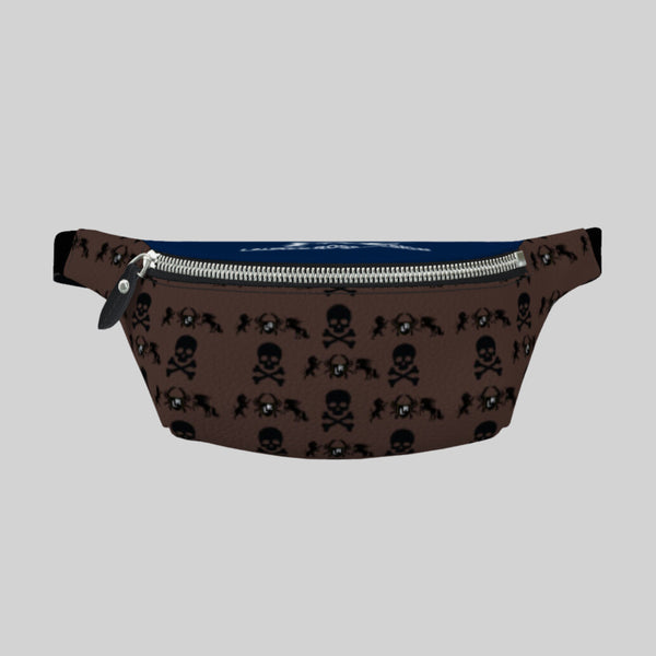 Venus Belt Bag - Lauren Ross Design, Designer Handbag
