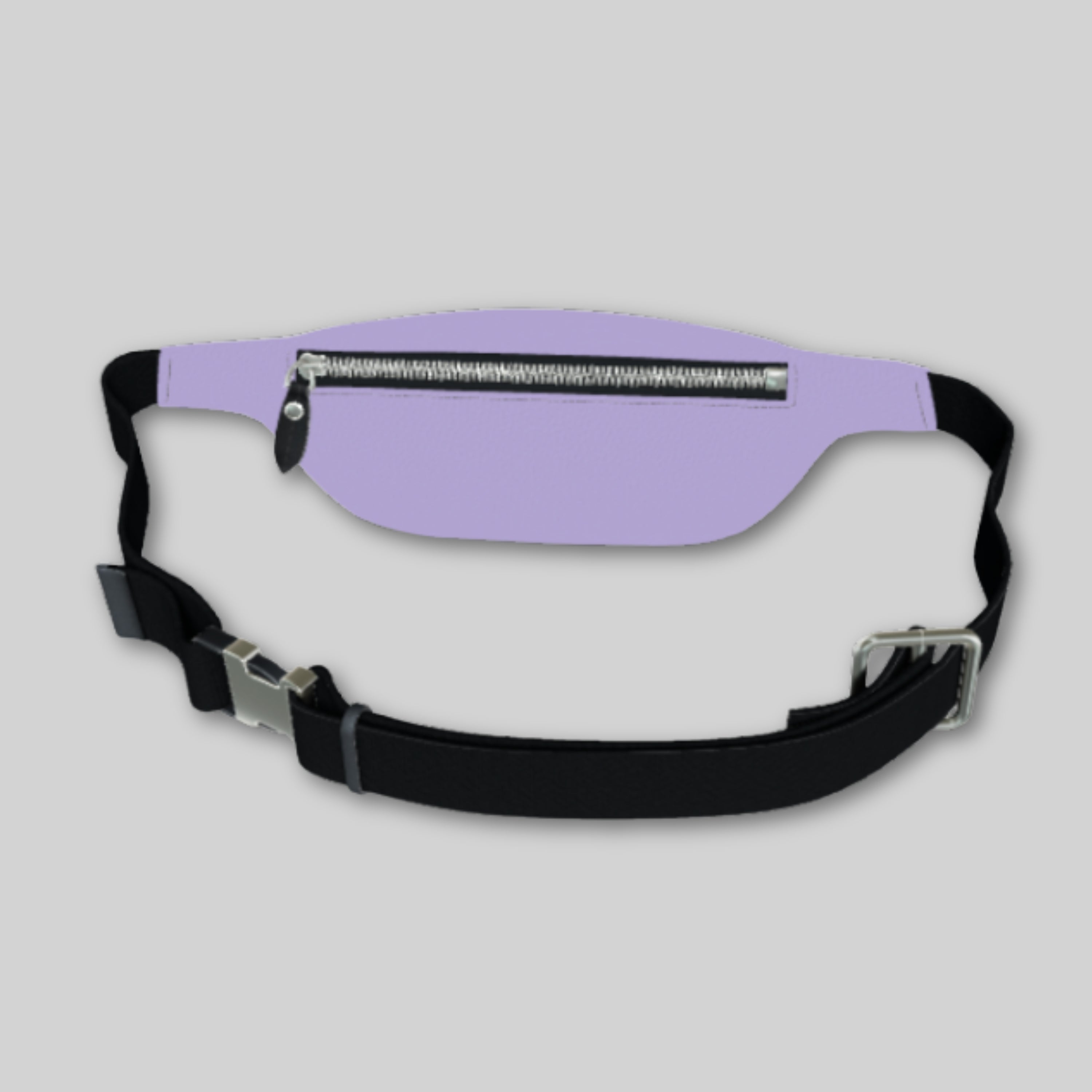 LRD Voyage Belt Bag - Lilac