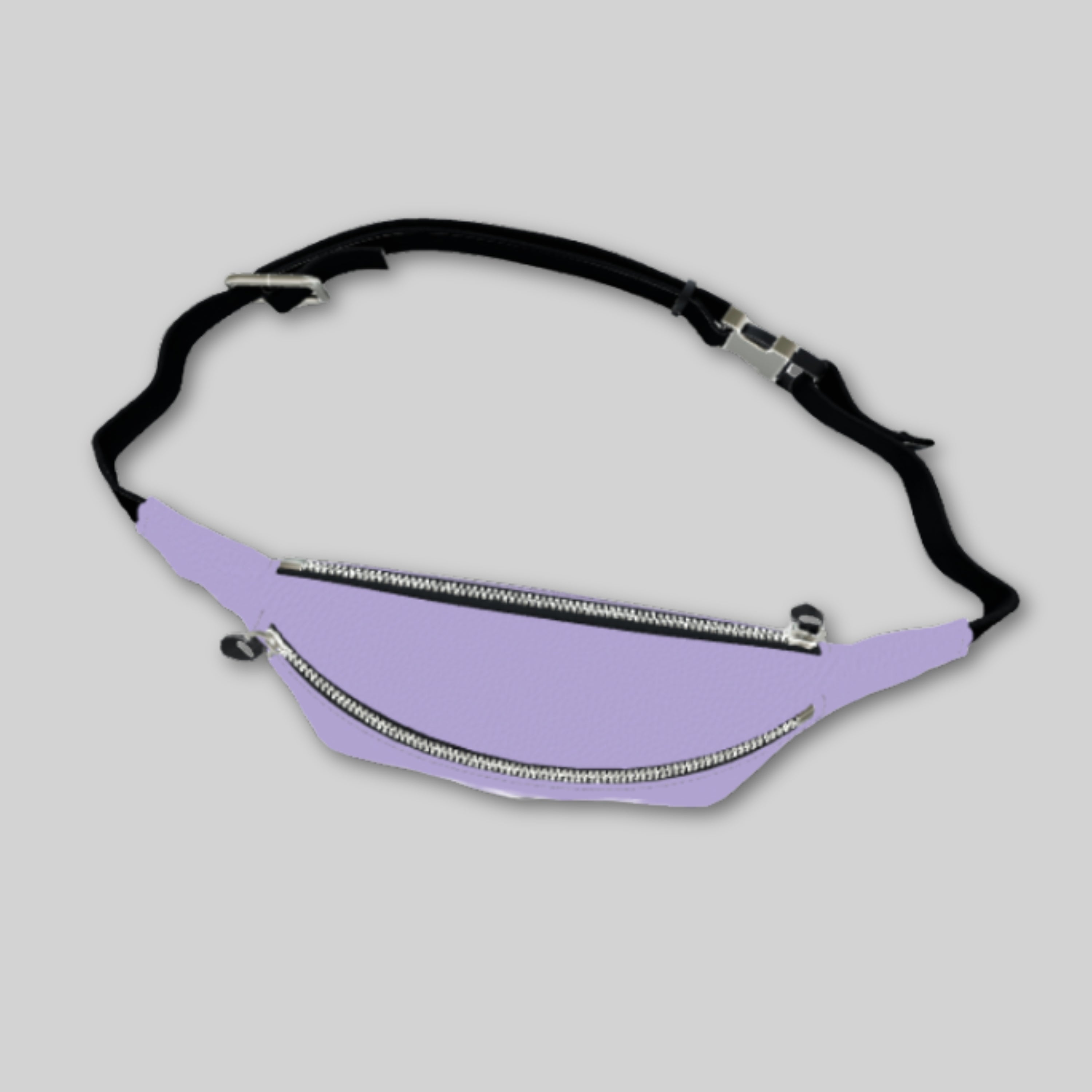 LRD Voyage Belt Bag - Lilac