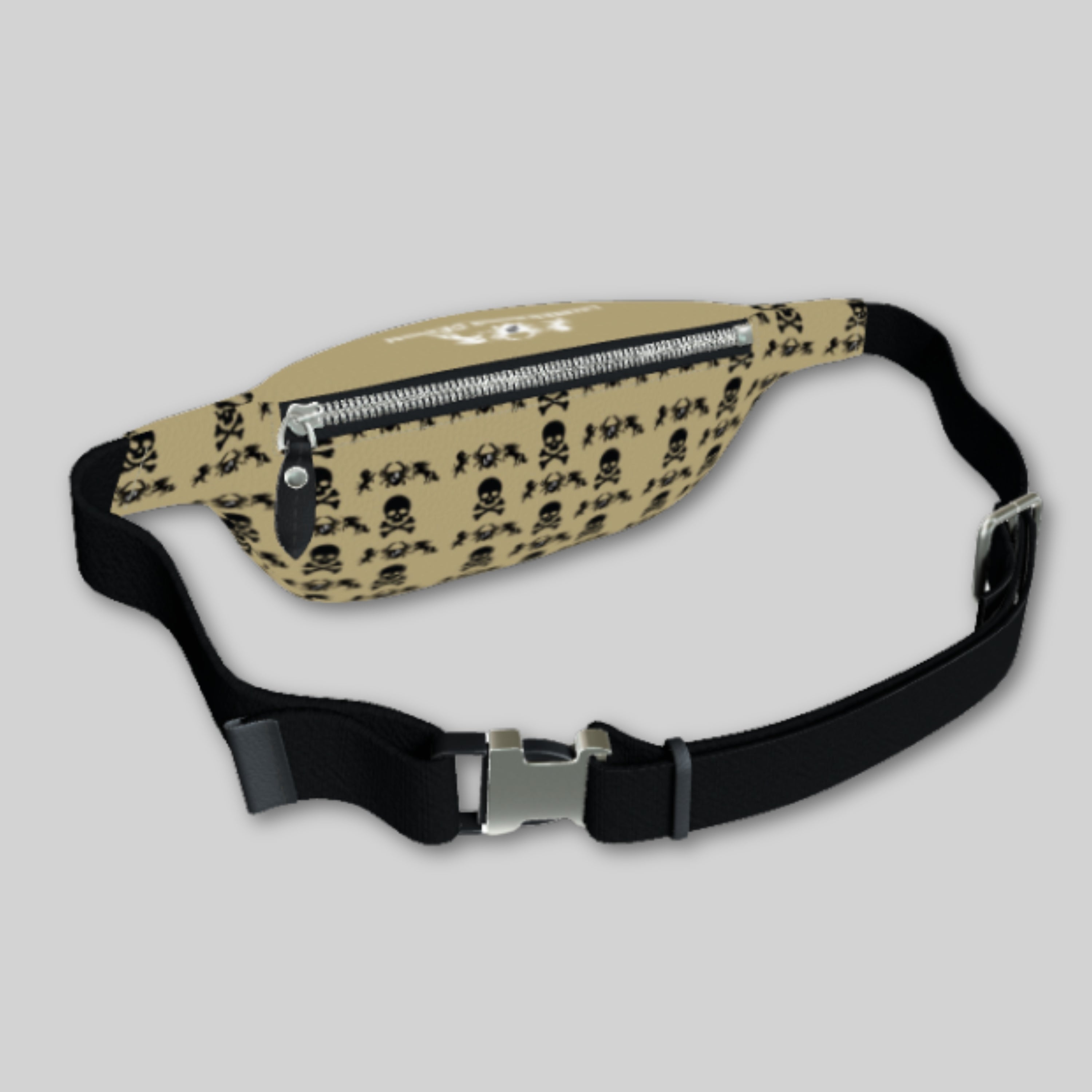 LRD Voyage Belt Bag - Oatmeal Epsilon