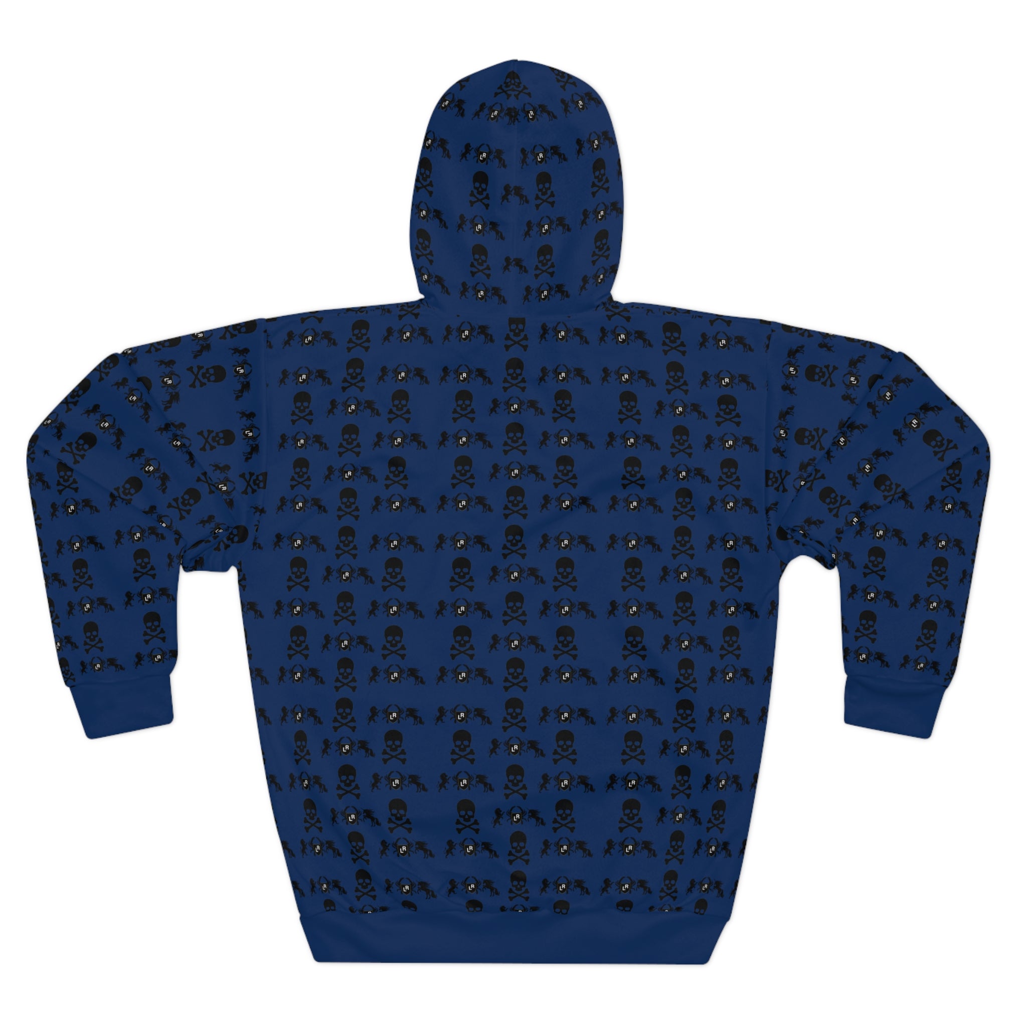 Epsilon Blue Sweatshirt