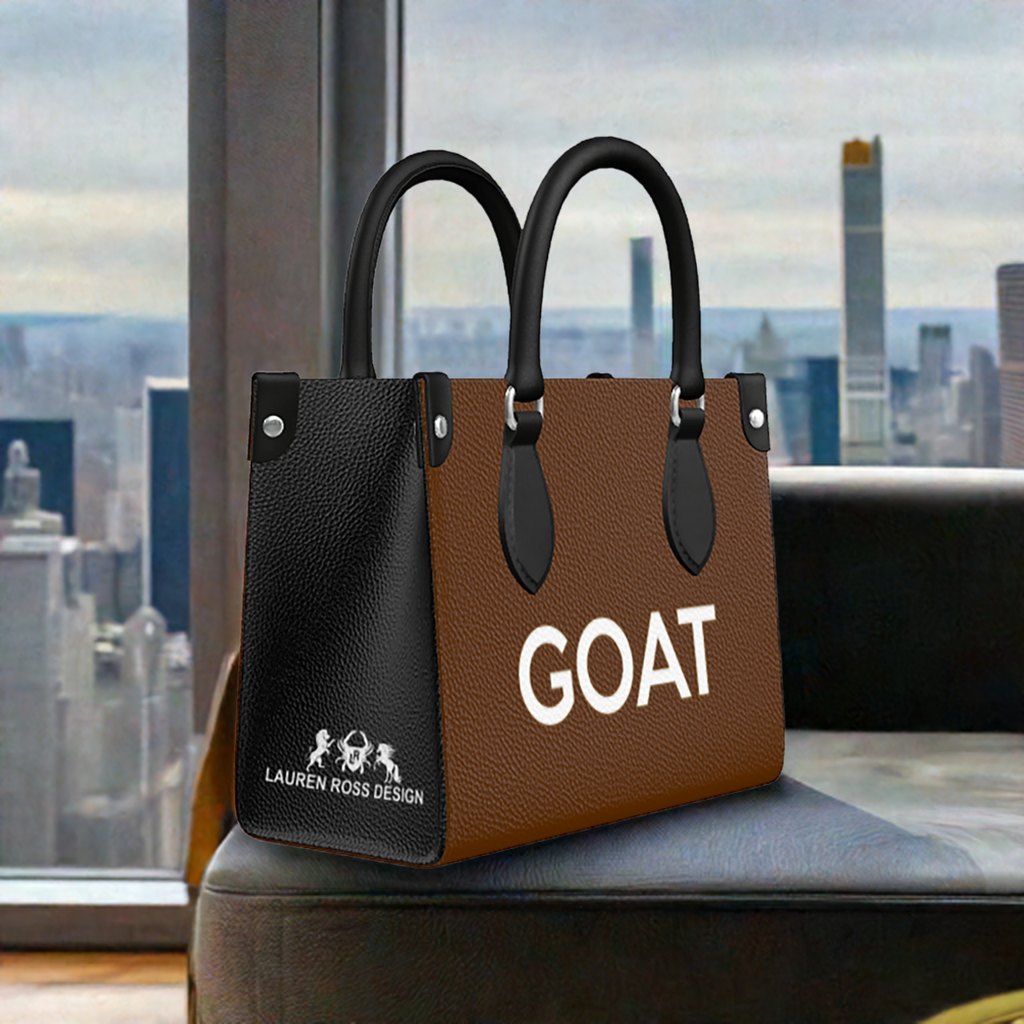 LRD Lauren Handbag - GOAT