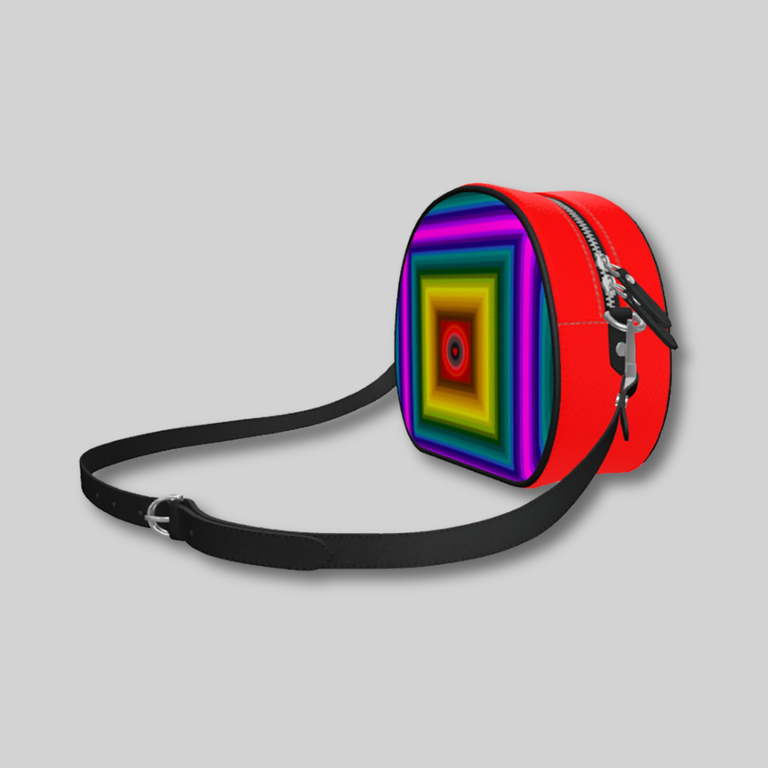 LRD Elle Handbag - Love Chakra