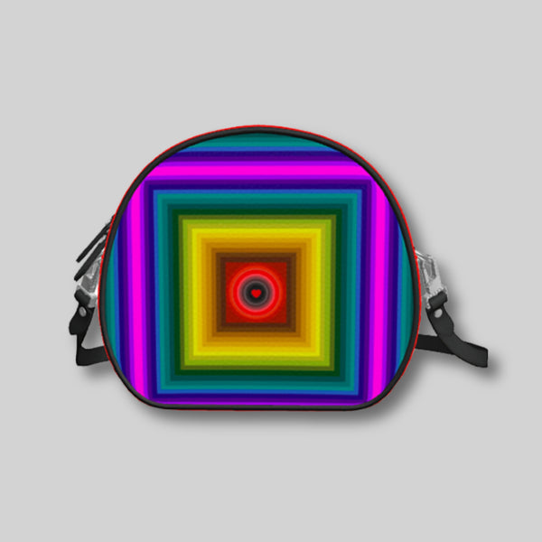 LRD Elle Handbag - Love Chakra