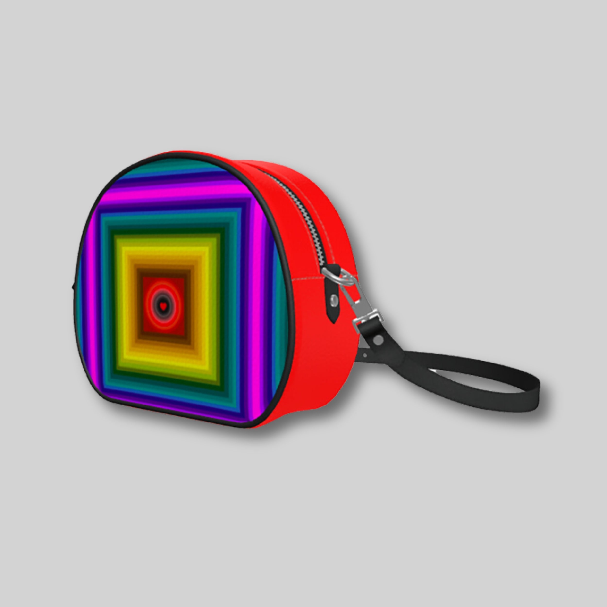 LRD Elle Handbag - Love Chakra