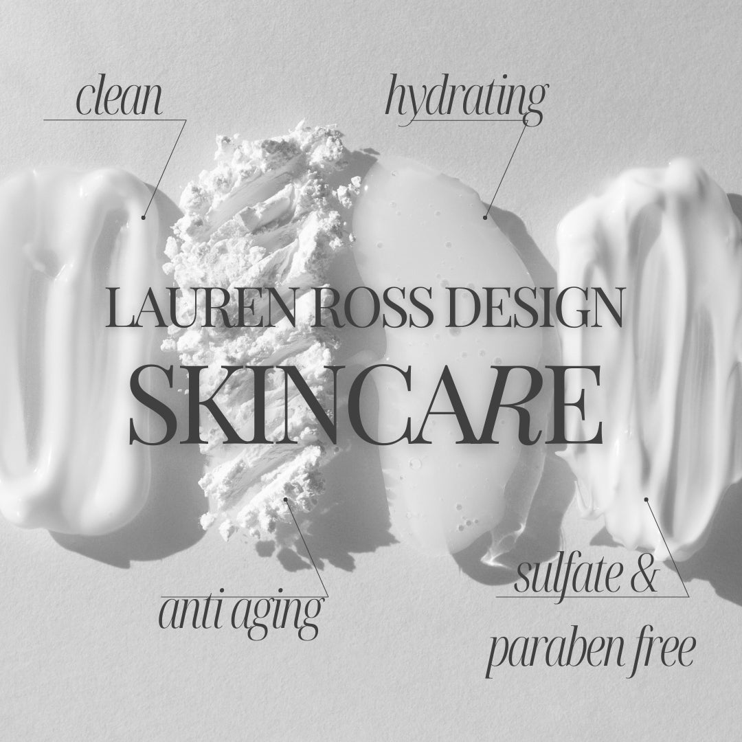 LRD Degrees Daily Skincare Set