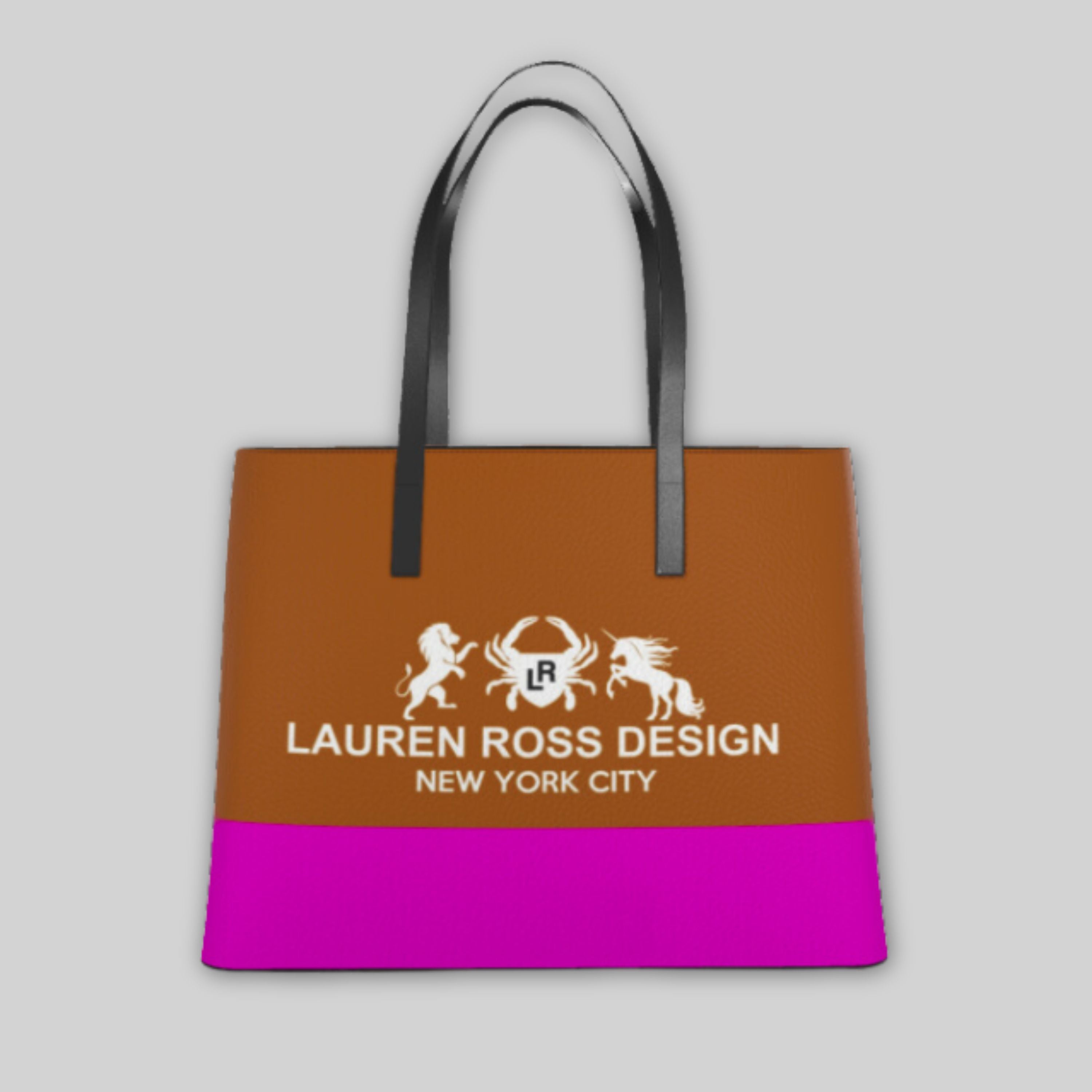 LRD Modern Art Tote Bag - Stargazer