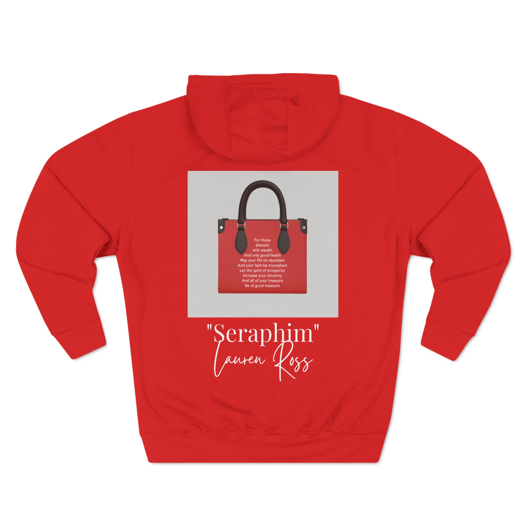 Seraphim Abundance Sweatshirt