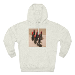 LRD makeup sweatshirt