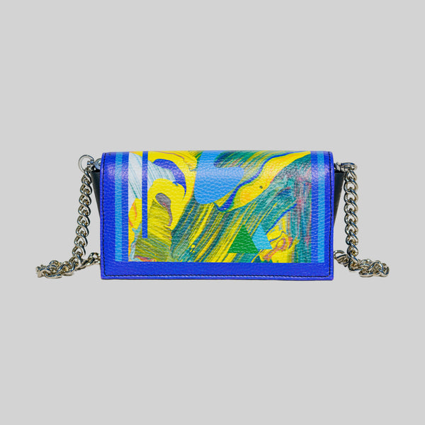 Zeus Handbag - Lauren Ross Design | Designer Handbag | Luxury Handbag ...
