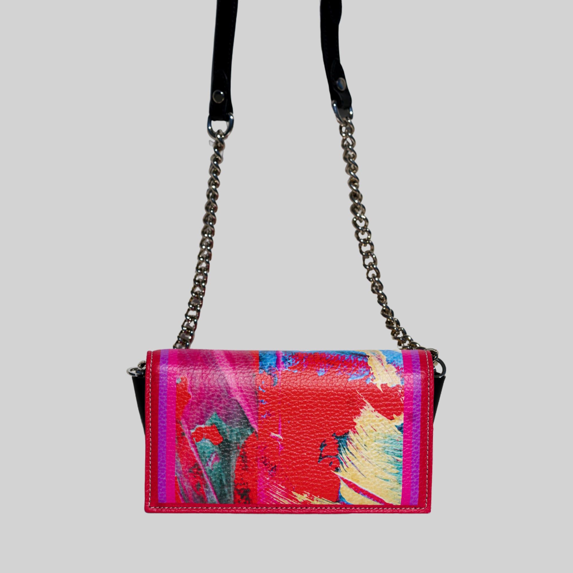 Osiris Handbag Lauren Ross Design