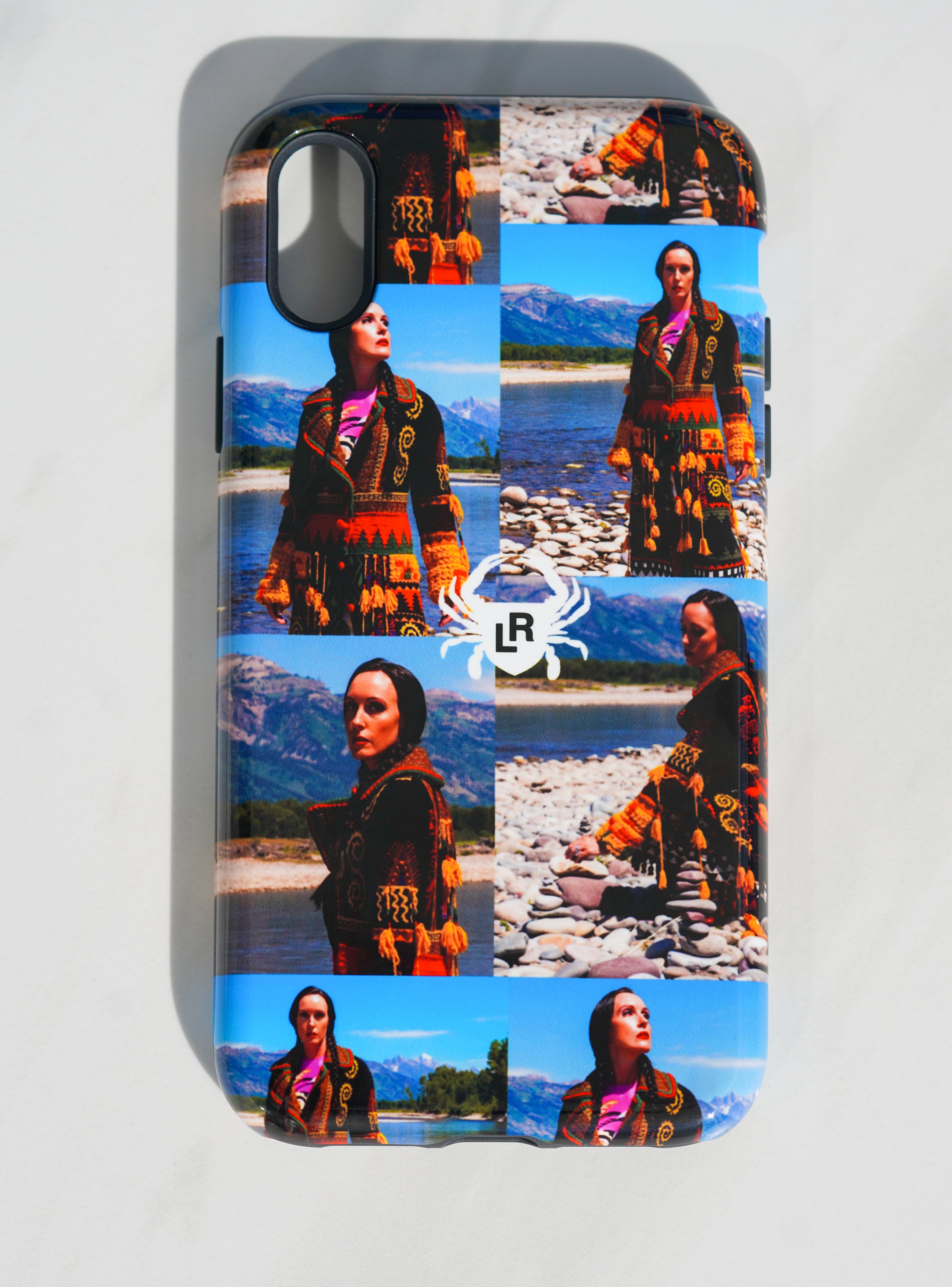 LRD RENAISSANCE WOMAN PHONE CASE