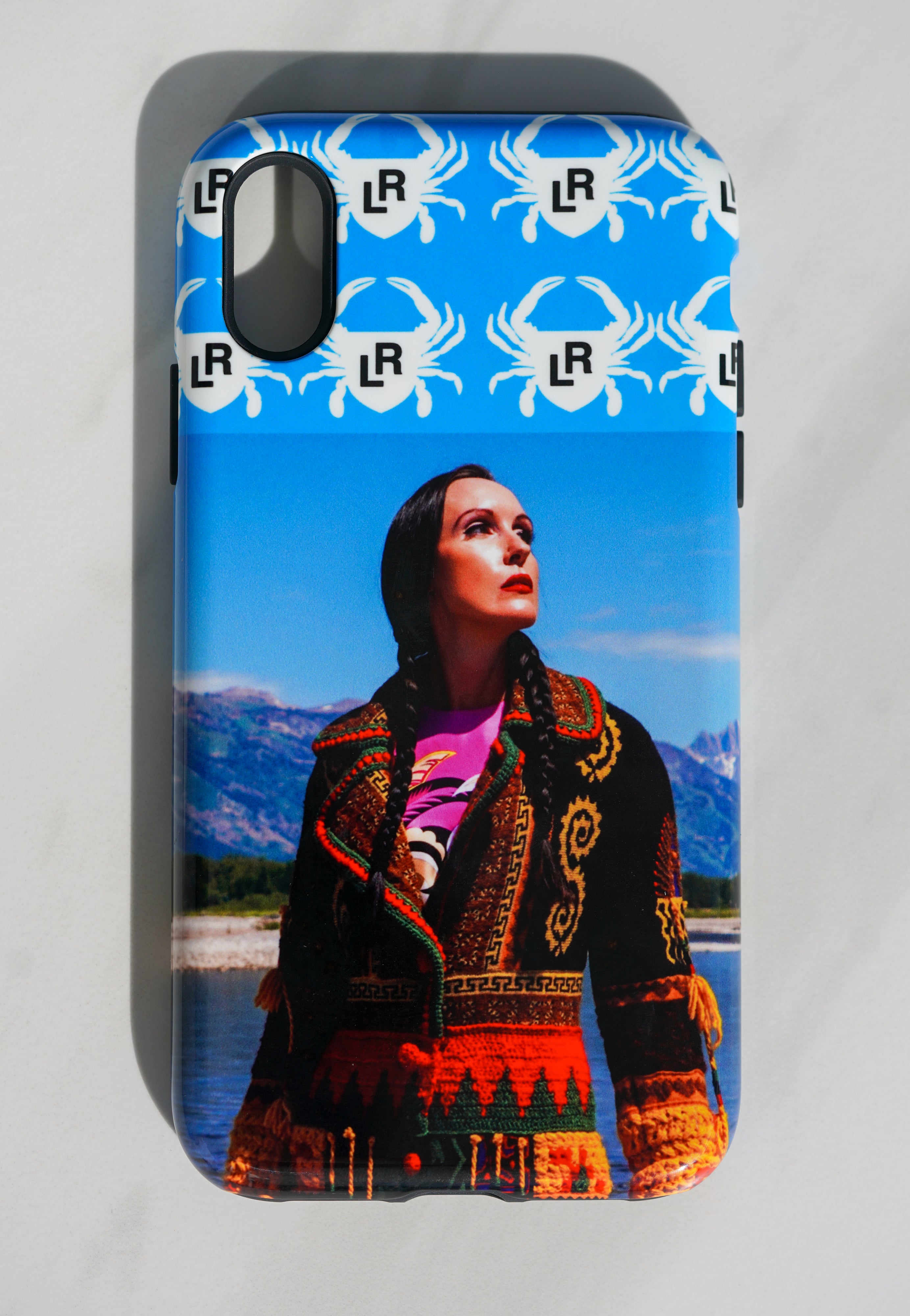 LRD Warrior Phone Case