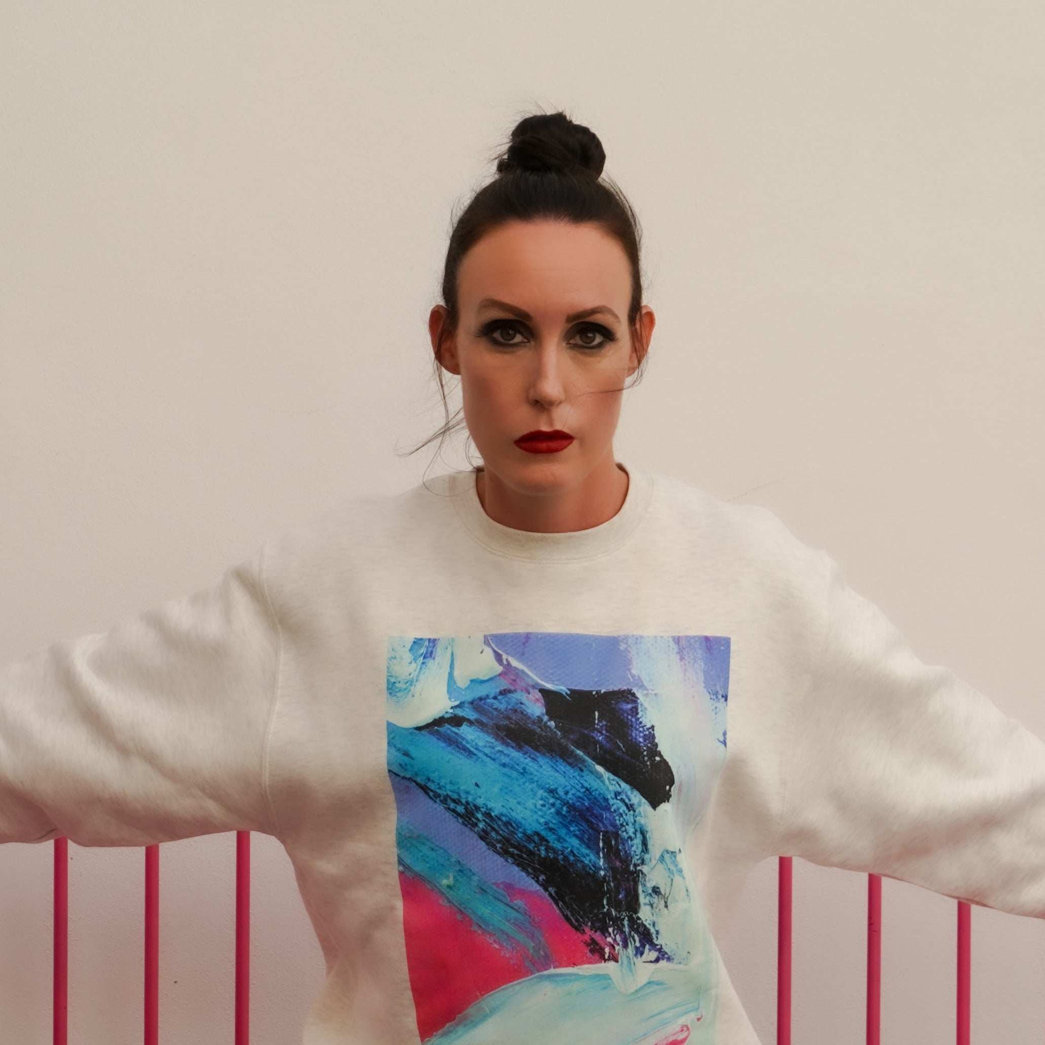 The Cosmos Sweatshirt