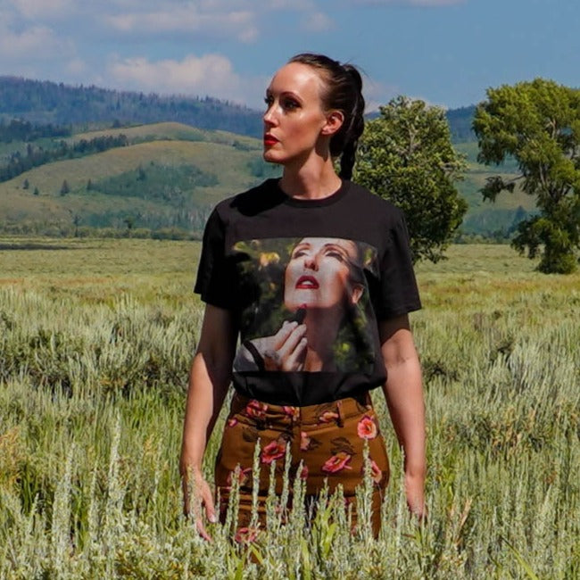 The Lauren Ross T-Shirt