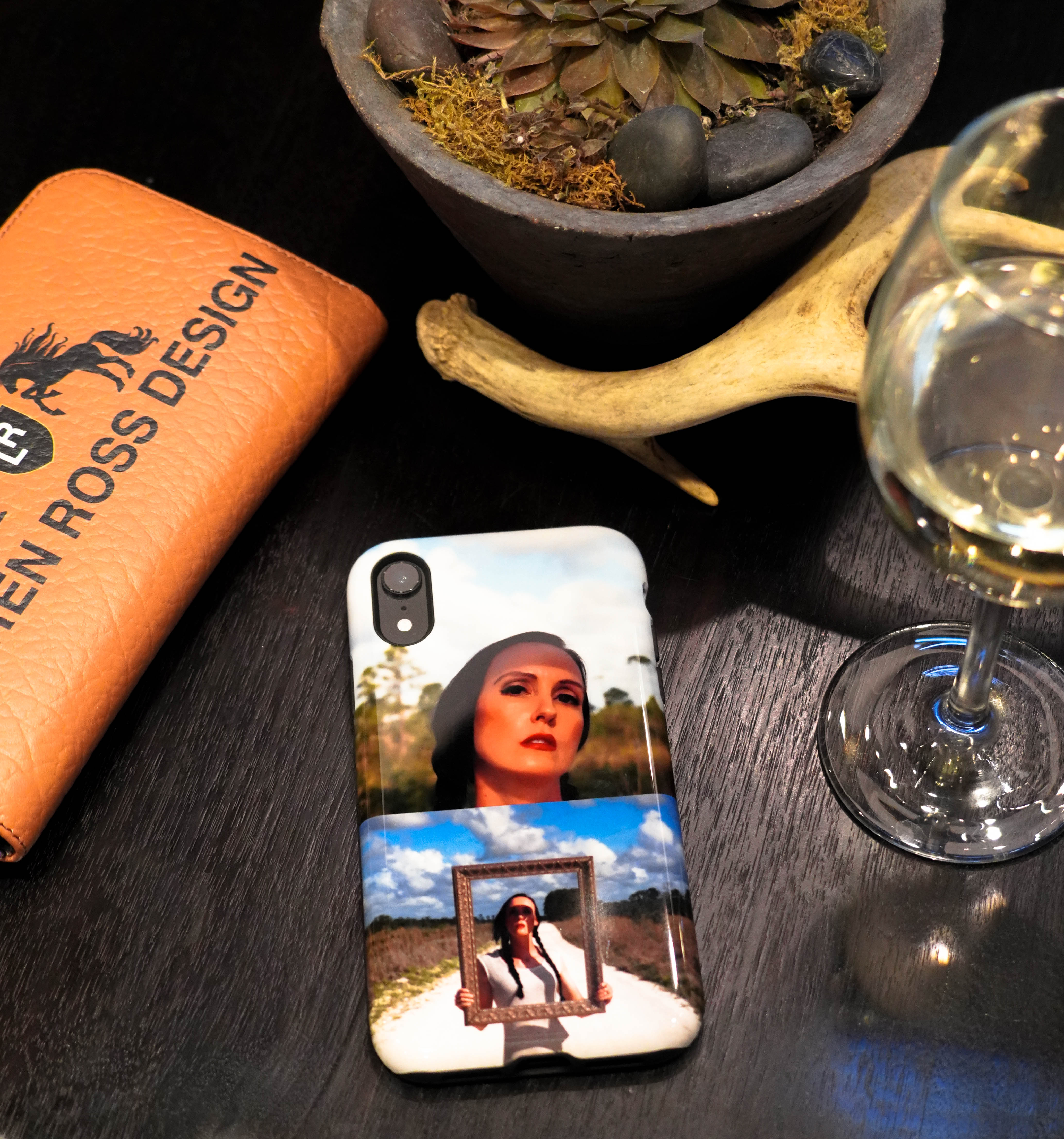 LRD Icon Phone Case