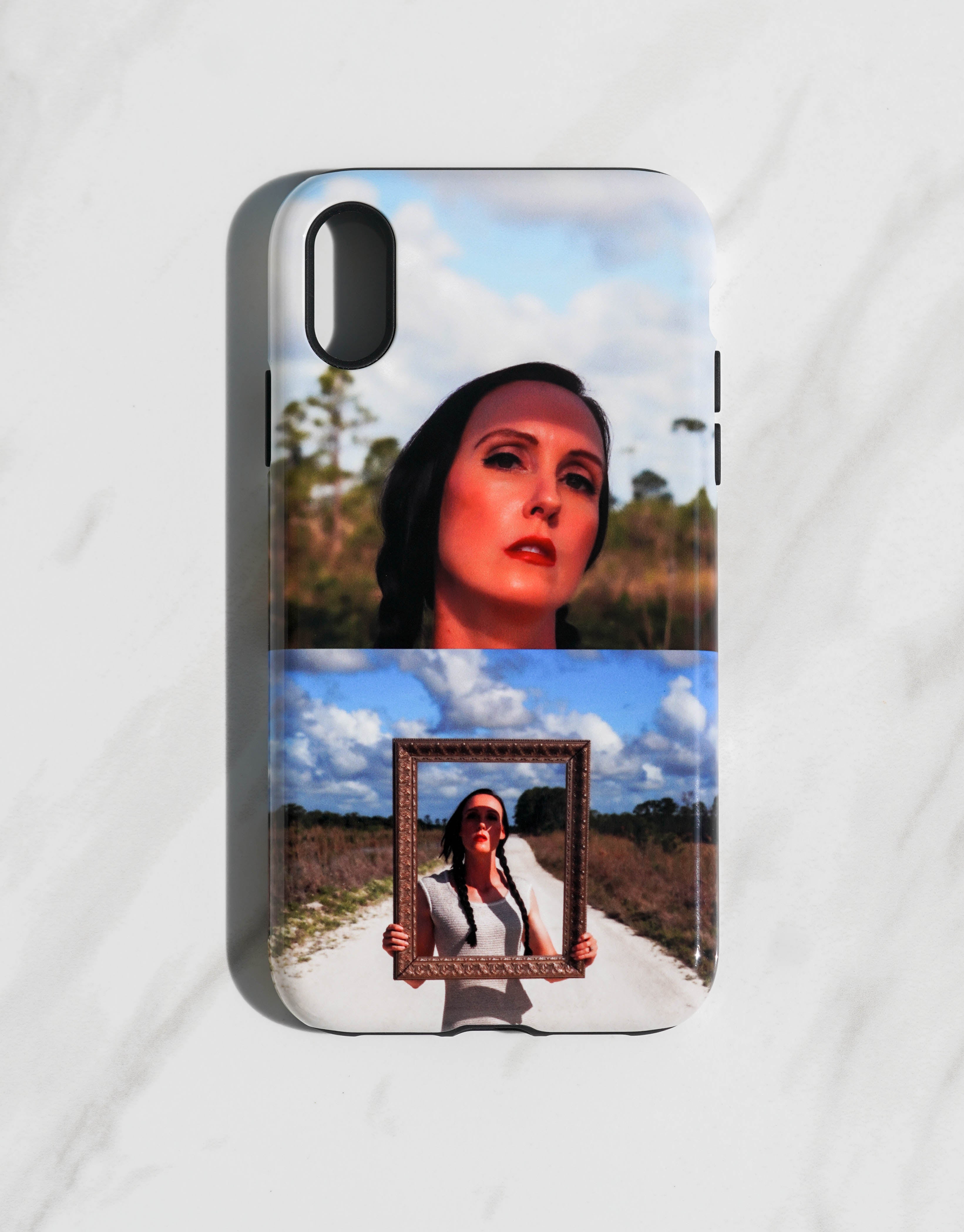 LRD Icon Phone Case