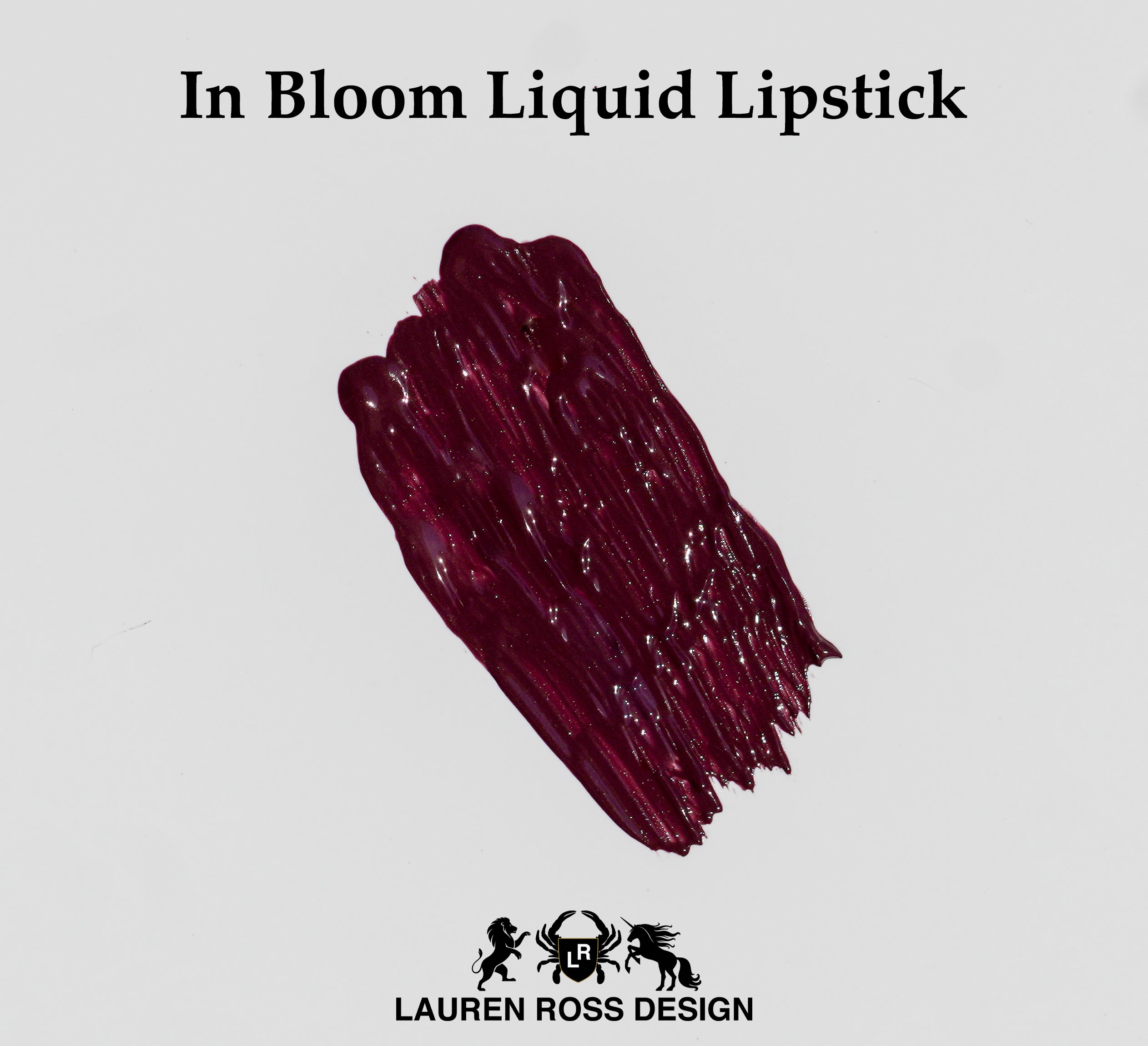 Liquid Lipstick In Bloom