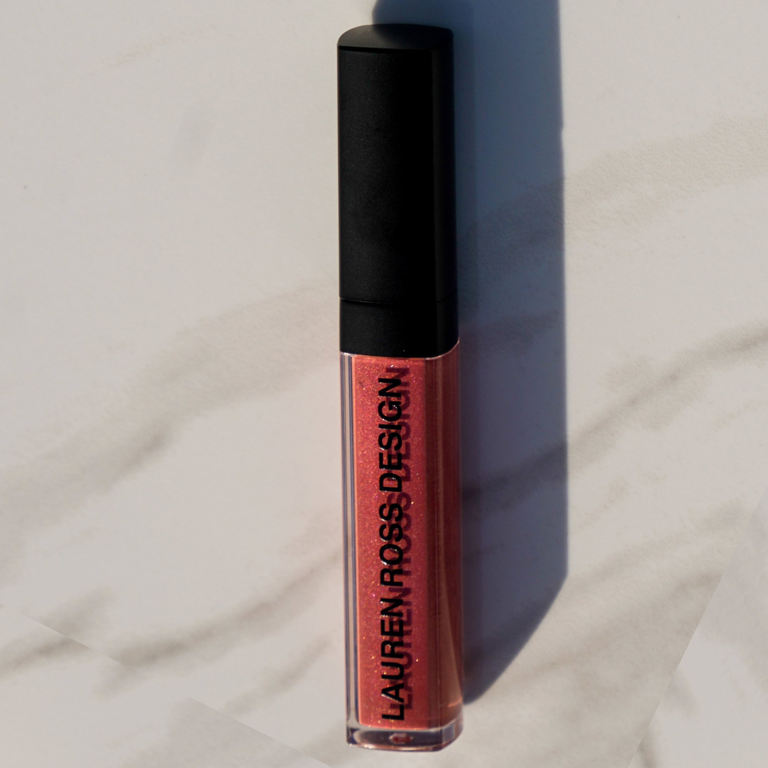 lauren ross design liquid lipstick time fields