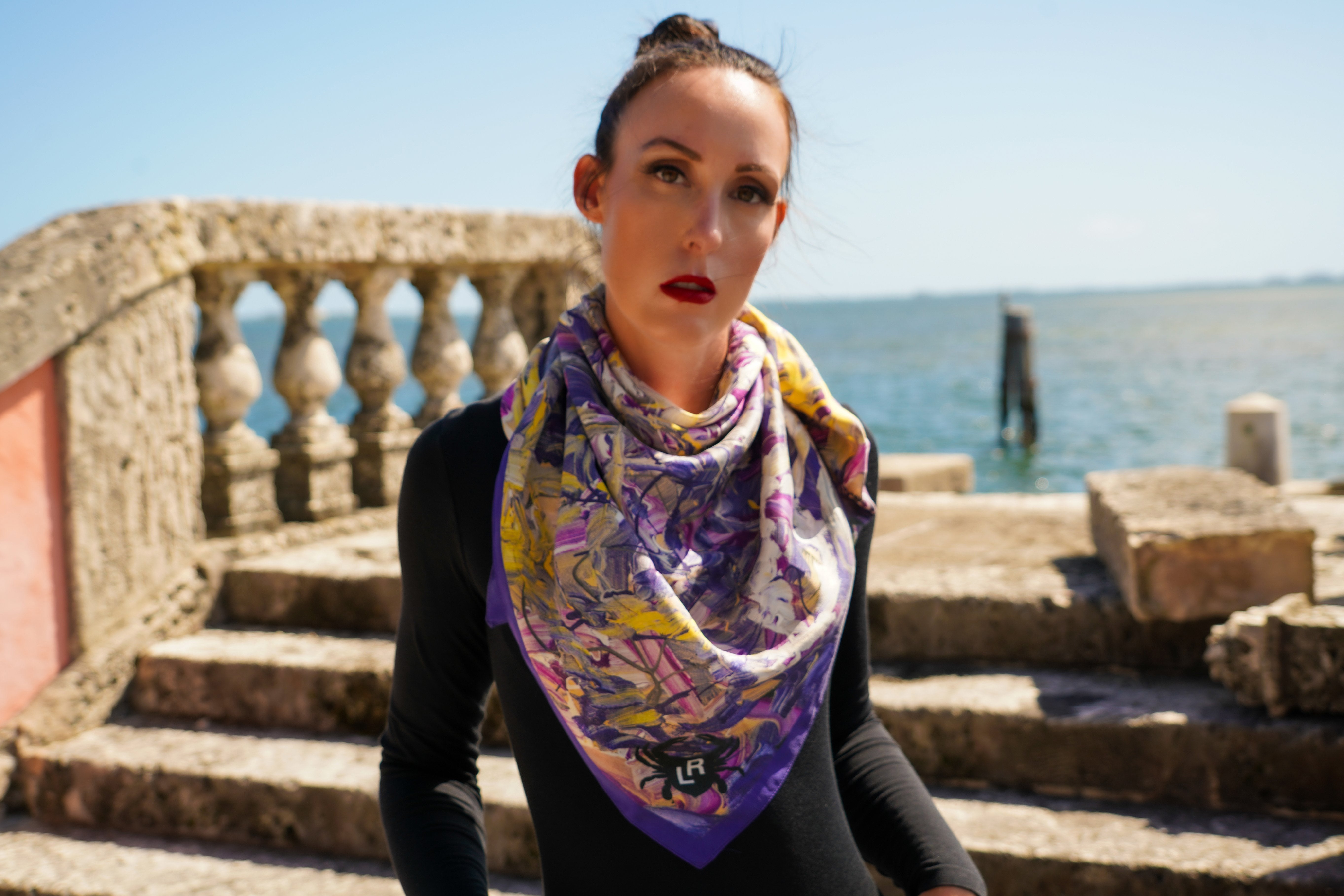 Lauren-Ross-Design-In-Bloom-Scarf